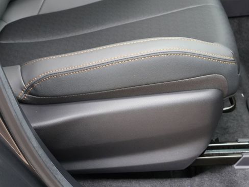 New 2026 Subaru Forester Wilderness AWD/4WD image 11