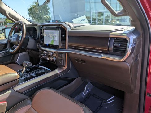 Used 2025 Ford F150 King Ranch AWD/4WD image 35