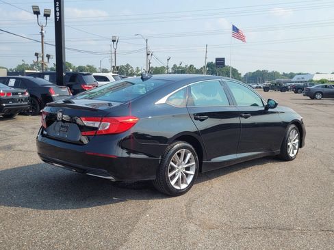 Used 2021 Honda Accord LX image 18