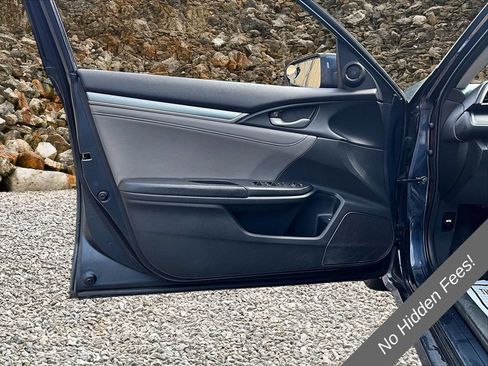 Used 2016 Honda Civic EX-L image 18