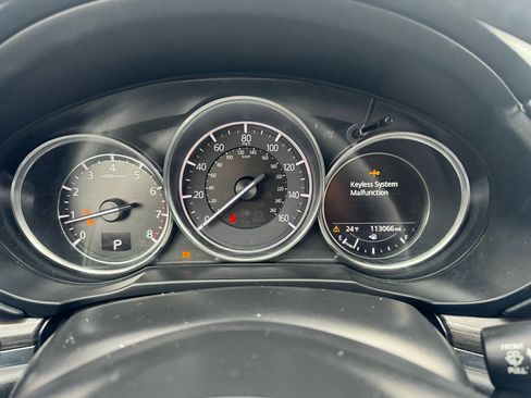 Used 2018 MAZDA CX-5 Grand Touring image 16