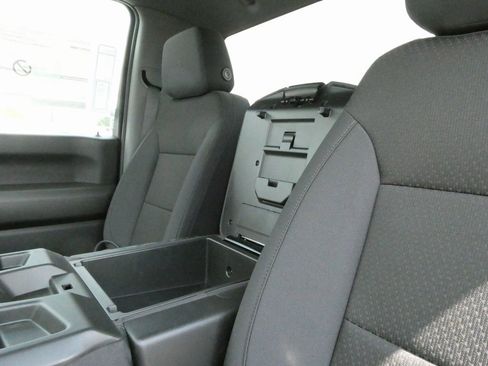 New 2025 GMC Sierra 3500 Pro image 35