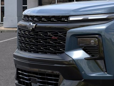 New 2026 Chevrolet Traverse RS AWD/4WD image 13