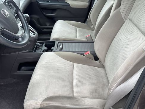 Used 2012 Honda CR-V EX image 13