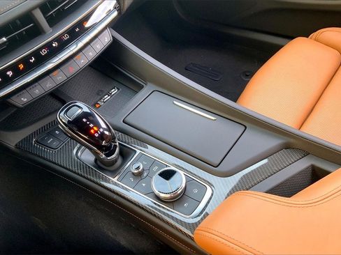 New 2026 Cadillac CT5 Premium Luxury image 10