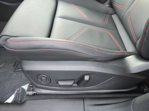 New 2025 Audi Q3 2.0T Premium Plus image 17