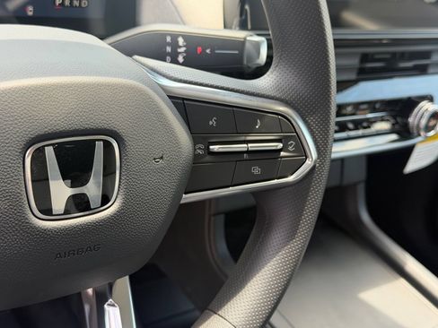New 2026 Honda Prologue EX image 18
