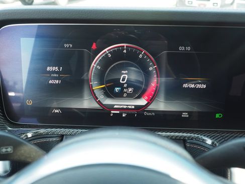 Used 2021 Mercedes-Benz G 63 AMG 4MATIC image 29