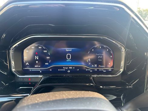 Used 2025 Chevrolet Silverado 2500 LT AWD/4WD image 35