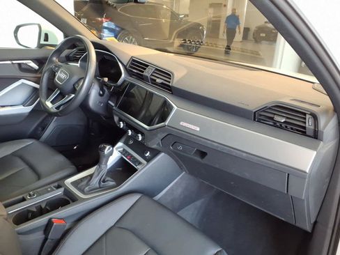 Used 2023 Audi Q3 2.0T Premium Plus w/ Premium Plus Package AWD/4WD image 22