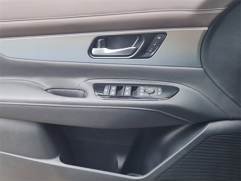 New 2026 Nissan Murano Platinum w/ Cargo Package image 17