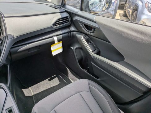 Certified 2026 Subaru Crosstrek 2.5i Premium w/ Convenience Package #2 AWD/4WD image 17