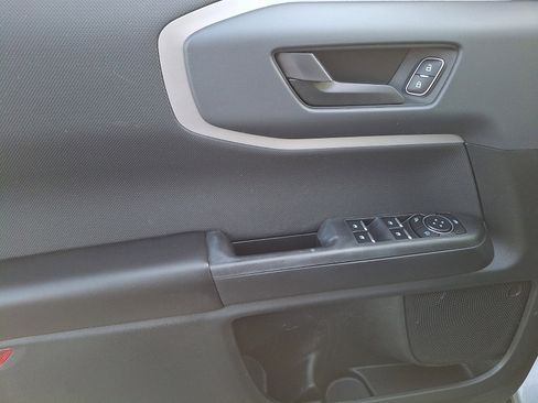 Certified 2023 Ford Bronco Sport Big Bend w/ Convenience Package image 12