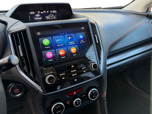 Used 2021 Subaru Crosstrek 2.5i Limited image 17