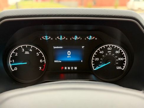 Used 2022 Ford F150 XL w/ Equipment Group 101A High AWD/4WD image 26