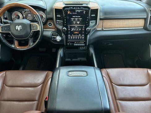 Certified 2021 RAM 1500 Limited image 14