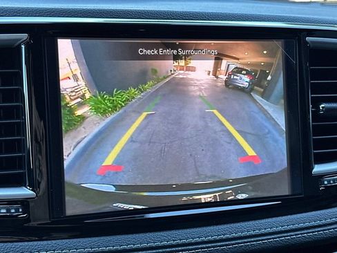New 2027 Chrysler Pacifica Select FWD image 20