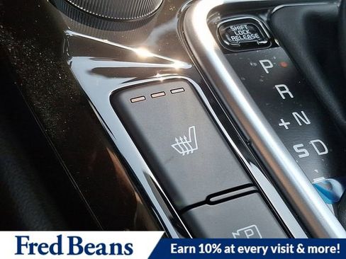 New 2025 Kia Seltos EX w/ EX Sunroof Package image 16