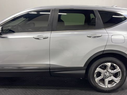 Used 2017 Honda CR-V EX-L image 13