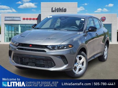 New 2025 Dodge Hornet GT w/ Cold Weather Group