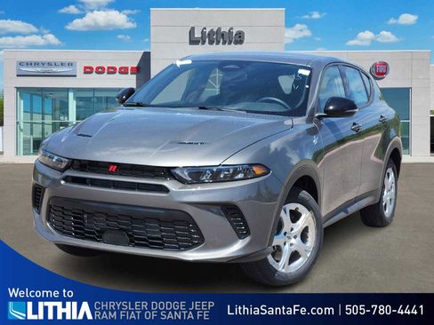 New 2025 Dodge Hornet GT w/ Cold Weather Group image 1