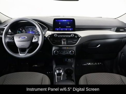 Used 2021 Ford Escape SE image 14