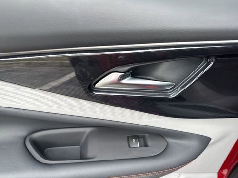 New 2026 Chevrolet Blazer EV SS image 35