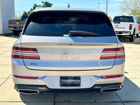 Used 2024 Genesis GV80 2.5T AWD/4WD image 3