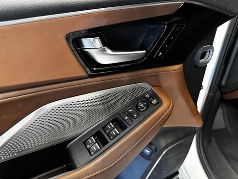 Used 2024 Acura MDX FWD w/ Technology Package image 37