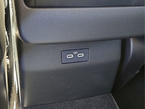 New 2025 MAZDA CX-50 AWD 2.5 S w/ Weather Package image 16