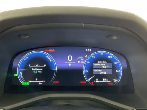 New 2026 Toyota Camry XSE FWD image 23