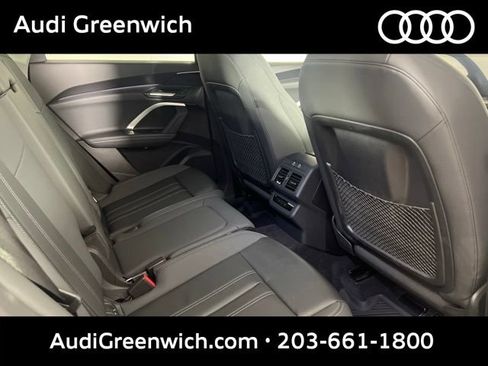 Certified 2025 Audi Q5 Premium w/ Convenience Package AWD/4WD image 15