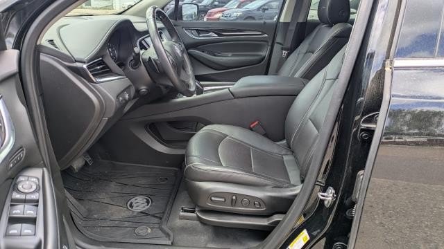 Used 2021 Buick Enclave Avenir w/ Avenir Technology Package AWD/4WD image 14