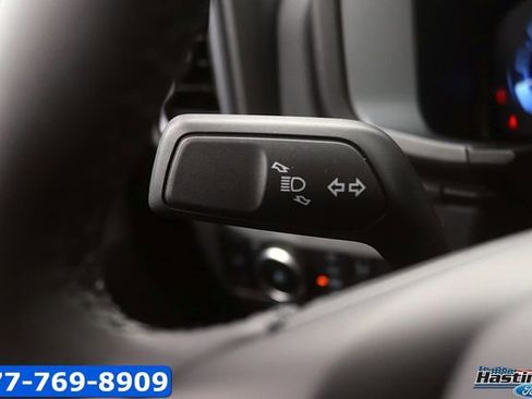 New 2025 Ford Bronco Sport Outer Banks w/ Outer Banks Tech Package+ image 25