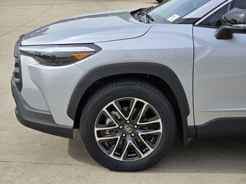 New 2026 Toyota Corolla Cross XLE AWD/4WD image 6