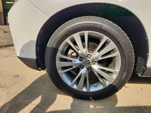 Used 2013 Lexus RX 350 FWD w/ Navigation Pkg image 8