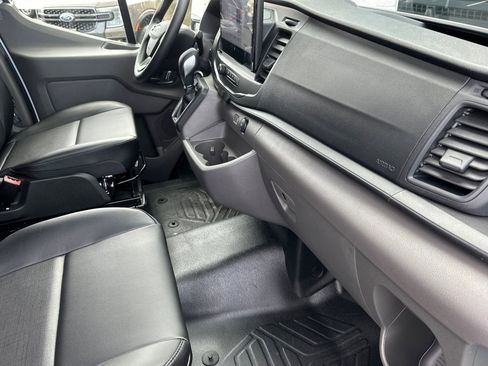 New 2026 Ford Transit 250 Base w/ Load Area Protection Package image 16