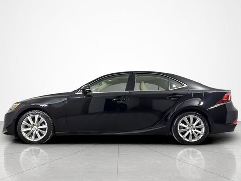 Used 2015 Lexus IS 250 RWD image 2