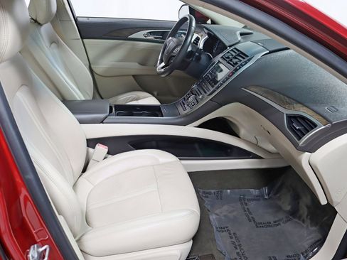 Used 2019 Lincoln MKZ Reserve image 30