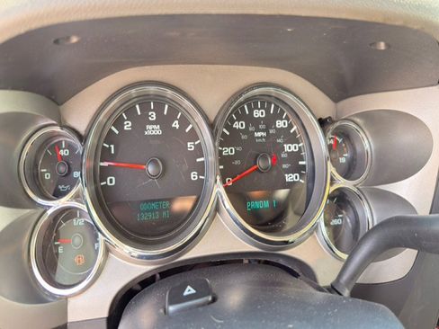 Used 2012 Chevrolet Silverado 2500 W/T AWD/4WD image 13