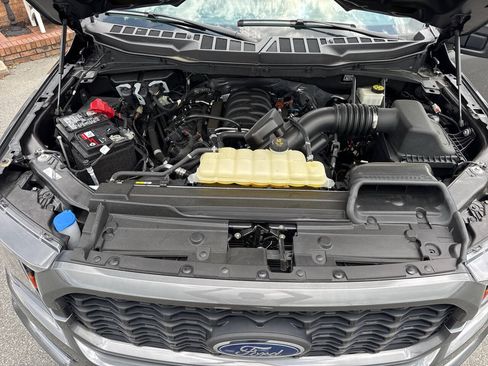 Used 2023 Ford F150 XL w/ STX Appearance Package RWD image 44