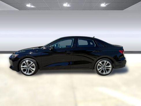 New 2026 Audi A3 2.0T Premium image 2