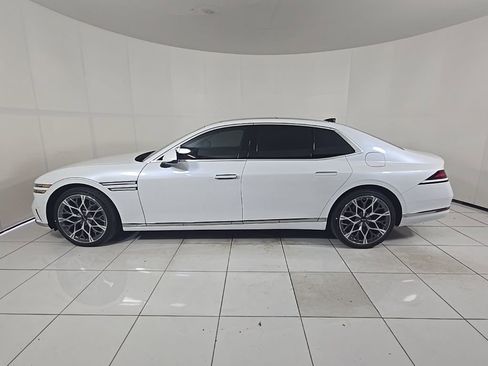 New 2026 Genesis G90 3.5T image 8