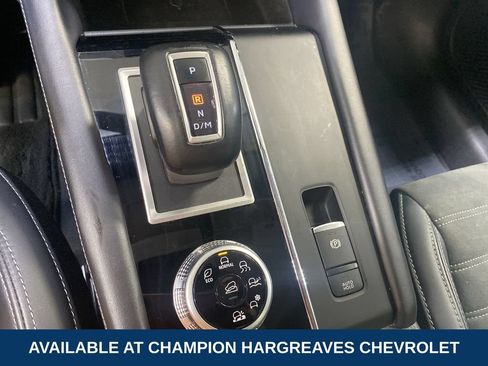 Used 2024 Mitsubishi Outlander SE AWD/4WD image 19