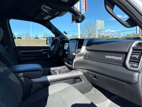 Used 2023 RAM 1500 Lone Star image 17