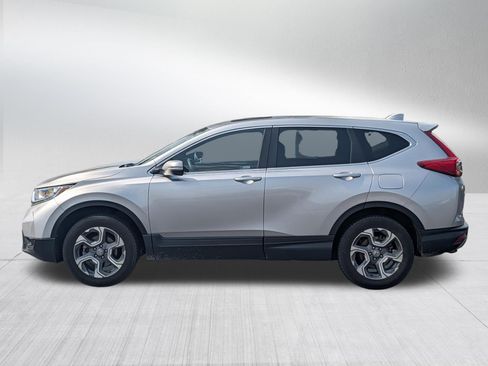 Used 2018 Honda CR-V EX-L image 4