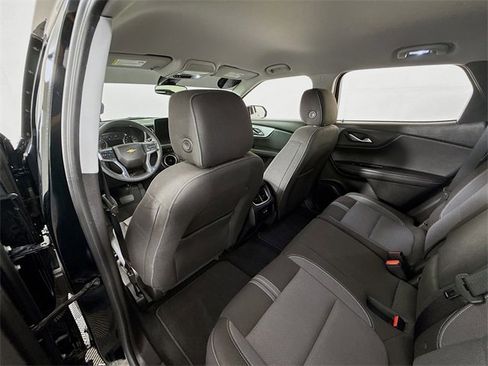 Used 2023 Chevrolet Blazer LT w/ Driver Confidence Package image 10