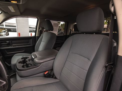 Used 2014 RAM 1500 Express w/ Black Ram 1500 Express Group AWD/4WD image 22