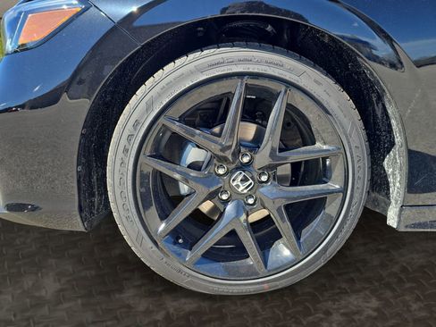 New 2026 Honda Civic Sport image 9