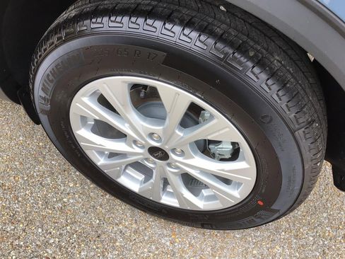 New 2026 Ford Escape Active image 10